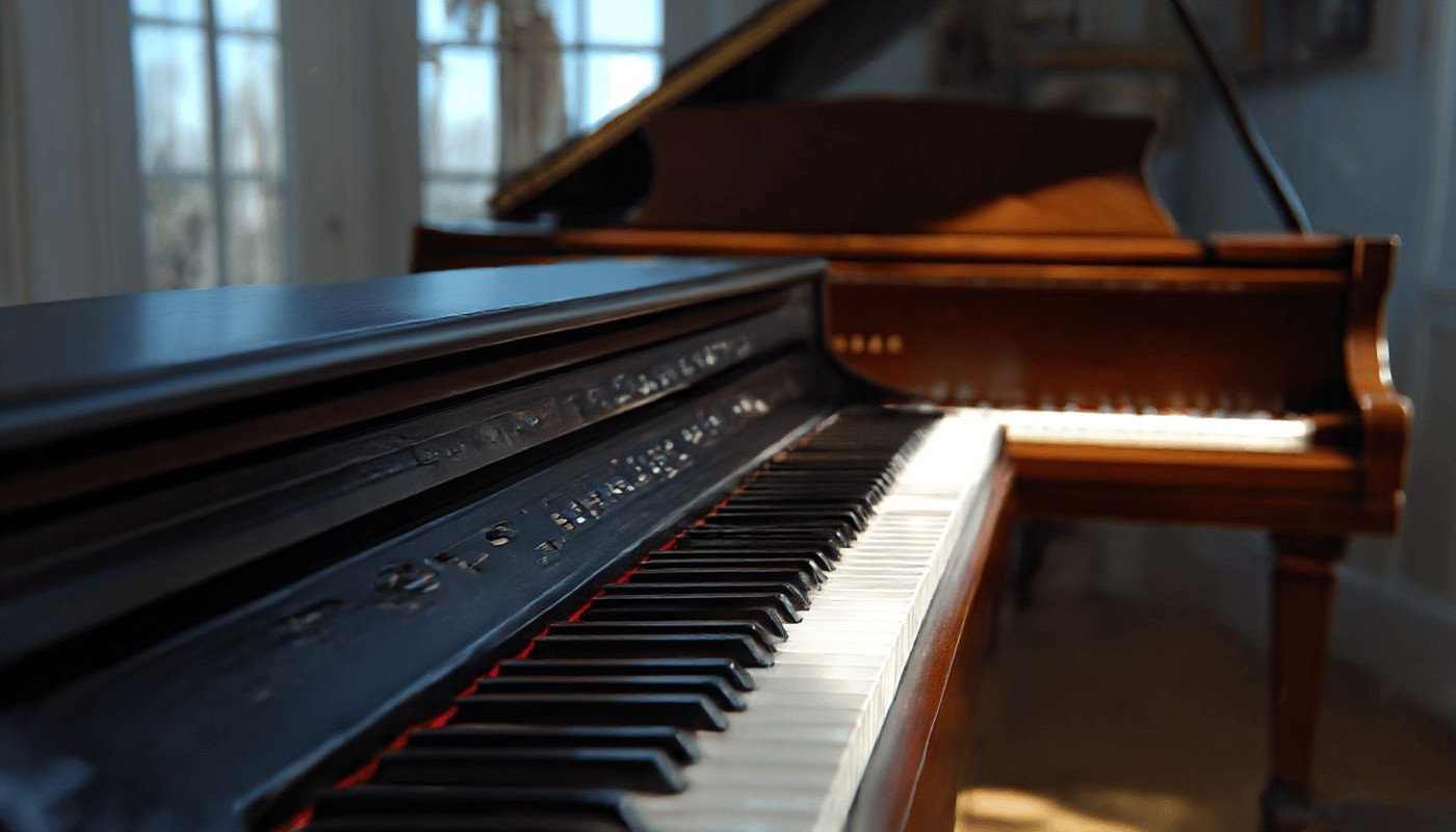 Piano numérique vs acoustique critères pour choisir selon votre style